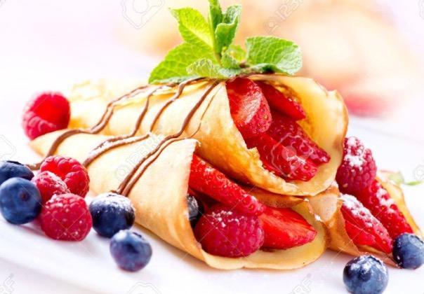 קאנאנדאיגואה The Bella Ella Bed And Breakfast מראה חיצוני תמונה